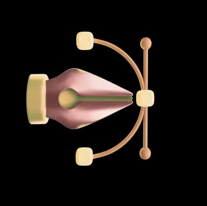 vase